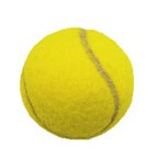 Tennisball